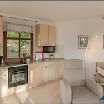 Ricarda Whg 03 Villa Heringsdorf (Usedom)