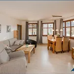 Villa Ricarda Whg 03 Heringsdorf (Usedom)