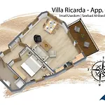 Ricarda Whg 03 * Heringsdorf (Usedom)