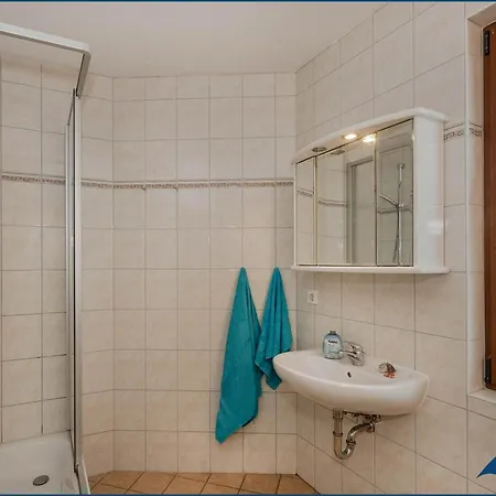 Villa Ricarda Whg 03 *
