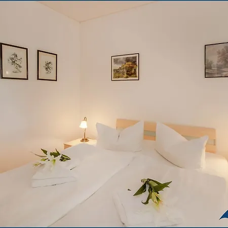 Ricarda Whg 03 Villa Heringsdorf (Usedom)