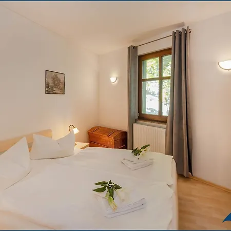 Ricarda Whg 03 Heringsdorf (Usedom)