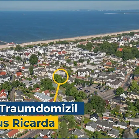 Ricarda Whg 03 Willa