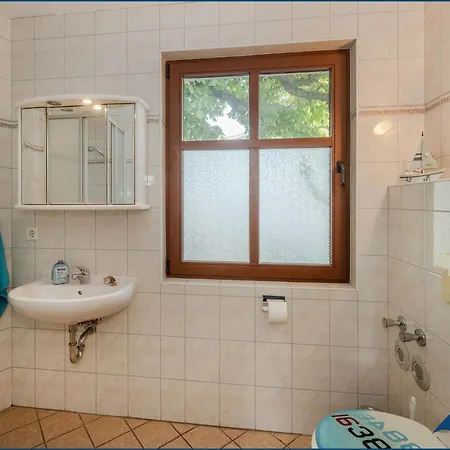 Villa Ricarda Whg 03 Heringsdorf (Usedom)