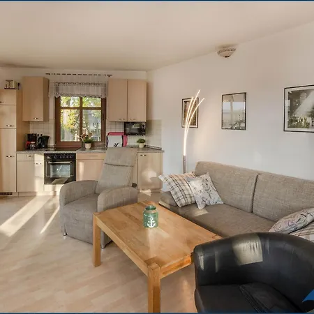 Willa Ricarda Whg 03