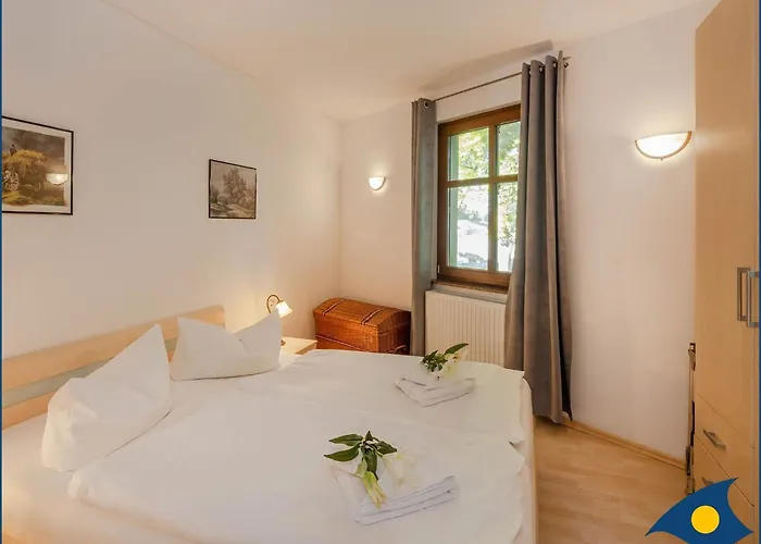 Ricarda Whg 03 Heringsdorf (Usedom)