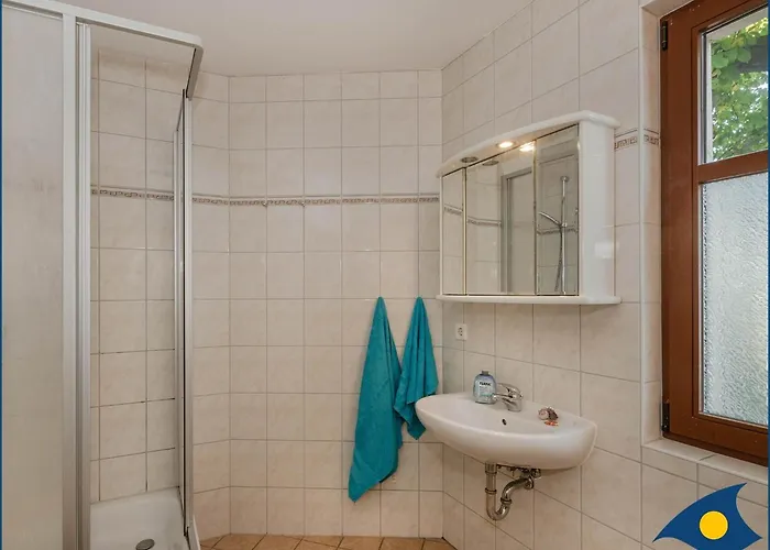 Ricarda Whg 03 Villa *